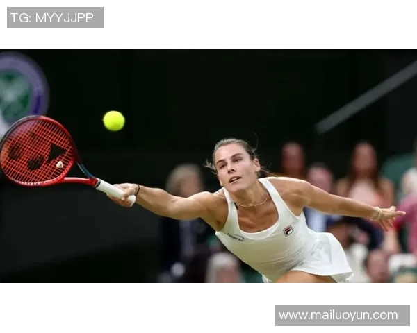 全球顶级网球赛事集结：顶尖选手角逐荣耀，谁将笑到最后