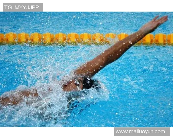 仰泳比赛规则详解及技巧分析助力选手提高竞技水平