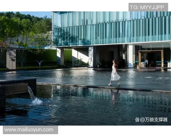 打造梦幻泳池装修设计，营造舒适休闲水域空间，提升家庭品质生活体验