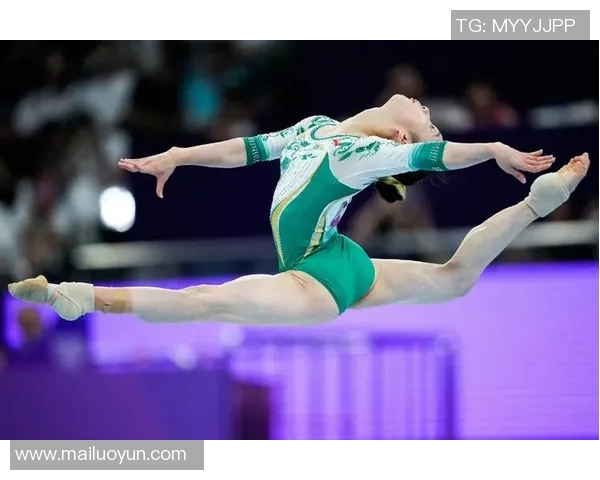 竞技体操:突破极限,挑战自我,探索身体与精神的完美融合 竞技体操:突破极限,挑战自我,探索身体与精神的完美融合