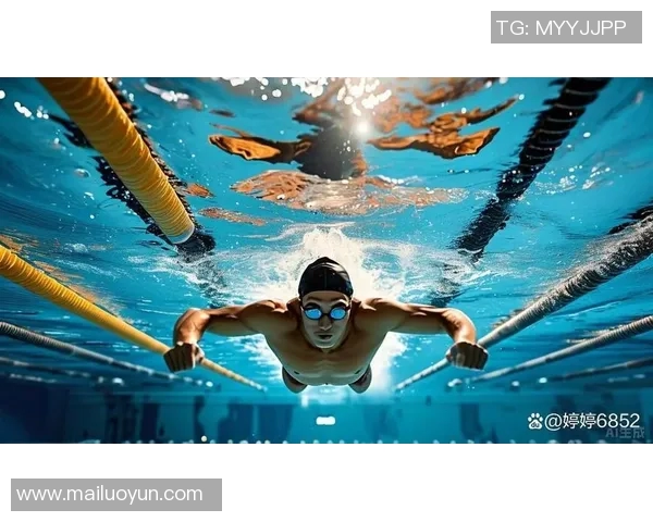 游泳锻炼提升身体素质的全方位解析与科学训练方法指南