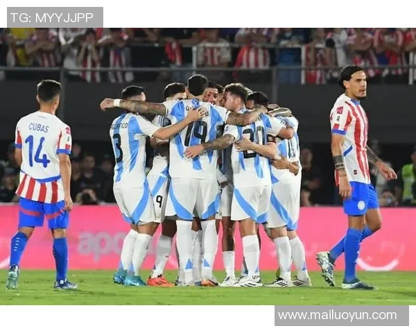 2020年9月阿根廷与巴拉圭激战成平双方球员表现引人注目