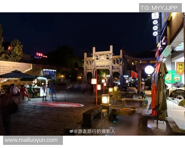 步行者视角下的城市探索与发现：步行旅行的独特魅力与深度体验