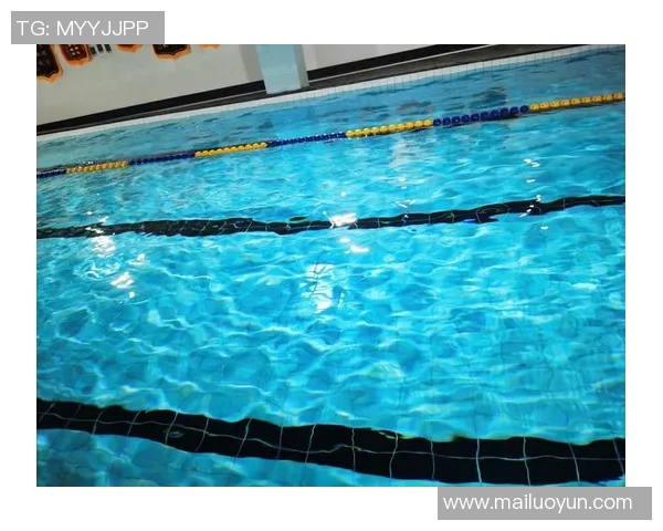 游泳健身:打造健康体魄的全身运动与减脂塑形最佳选择 游泳健身:打造健康体魄的全身运动与减脂塑形最佳选择