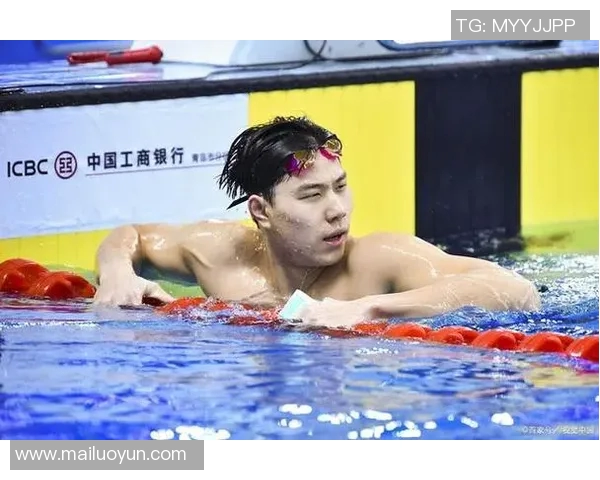 蛙泳技术提升训练全攻略:从基础动作到高效呼吸的全面解析