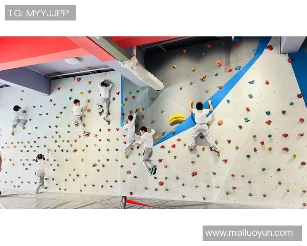 西安攀岩队成长之路:一段勇攀高峰的励志纪实故事 西安攀岩队成长之路:一段勇攀高峰的励志纪实故事