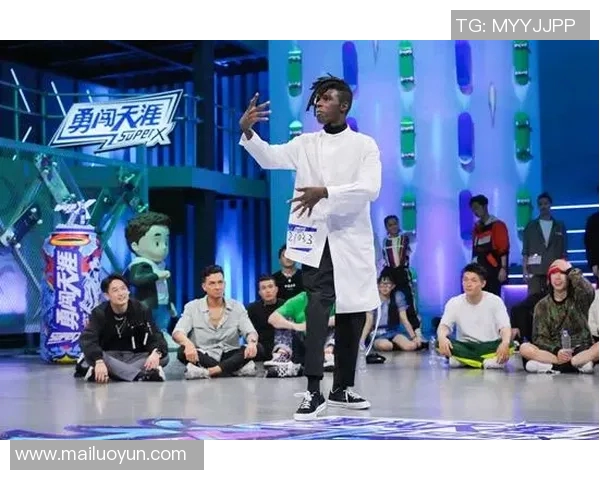 重庆街舞队引领潮流最新街舞意识TOP10榜单揭晓