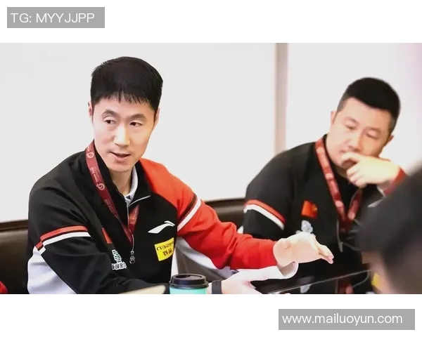 乒乓球的变革之路:探寻北京乒乓球队的转型与发展策略 乒乓球的变革之路:探寻北京乒乓球队的转型与发展策略